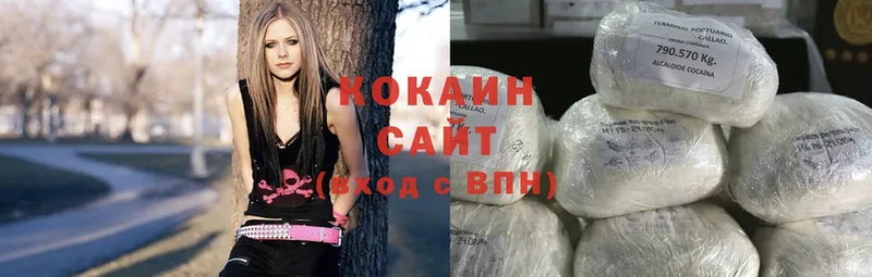 Cocaine VHQ  как найти   Кущёвская 